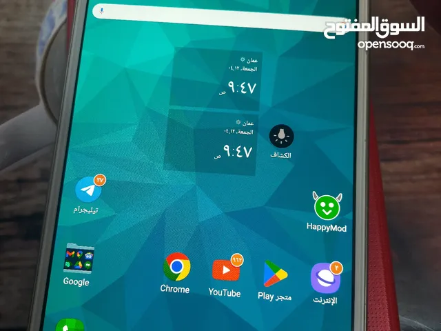 Samsung Galaxy Tab S 16 GB in Irbid