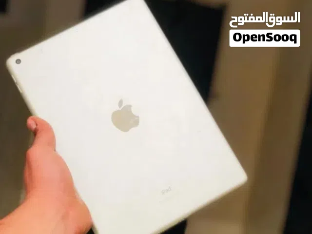 iPad 9 نظيف وبصمة سريعة  سعر ممتاز