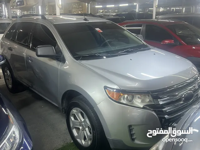 Ford edge 2013 GCc