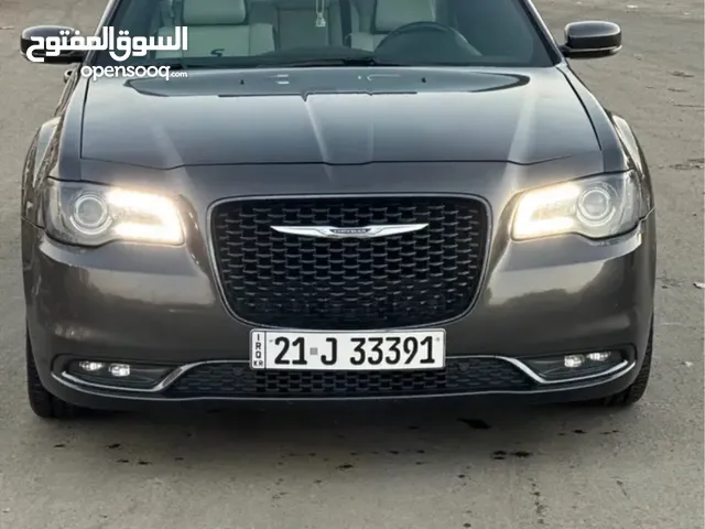 Chrysler 300 2020 in Baghdad