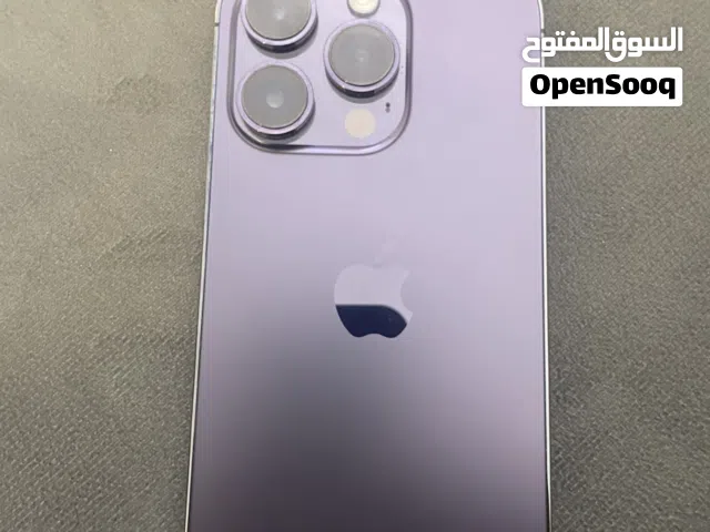 Apple iPhone 14 Pro 128 GB in Tripoli