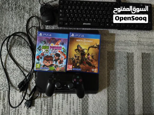 PlayStation 4 PlayStation for sale in Ras Al Khaimah