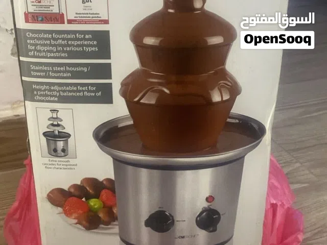 مكينت شكلاطه