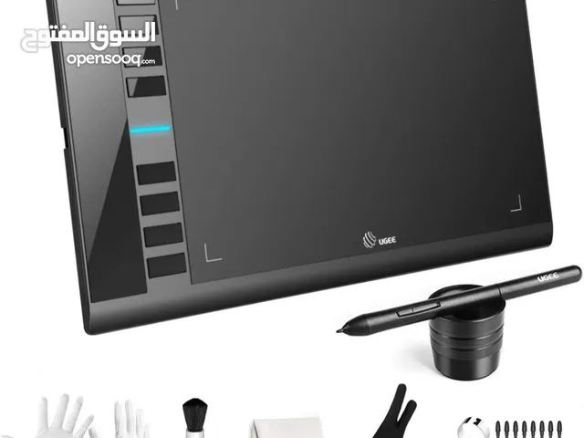 HANVON UGEE GRAPHIC DRAWING TABLET