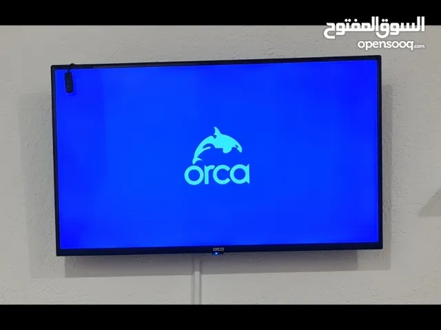 Orca Other 42 inch TV in Hawally