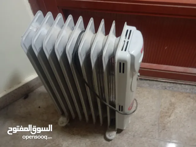 Samix Electrical Heater for sale in Hawally