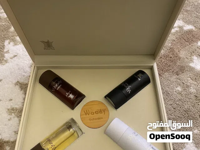 العربيه للعود woody collection