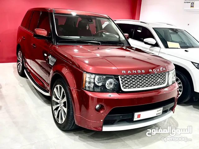 Land Rover Range Rover 2010 in Northern Governorate