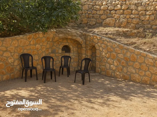 اعمال جميع الديكورات الخارجية  بناء حجر طلياني  تصميم أفران حطب