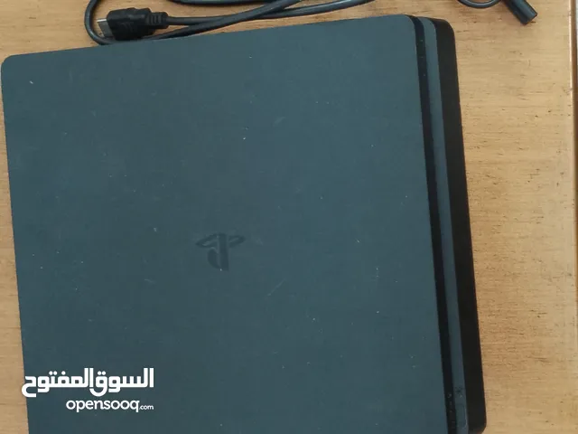 PlayStation 4 PlayStation for sale in Jazan