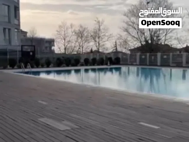 210 m2 4 Bedrooms Apartments for Sale in Istanbul Beylikdüzü