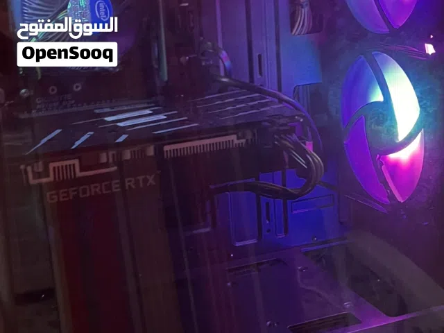 Pc high end