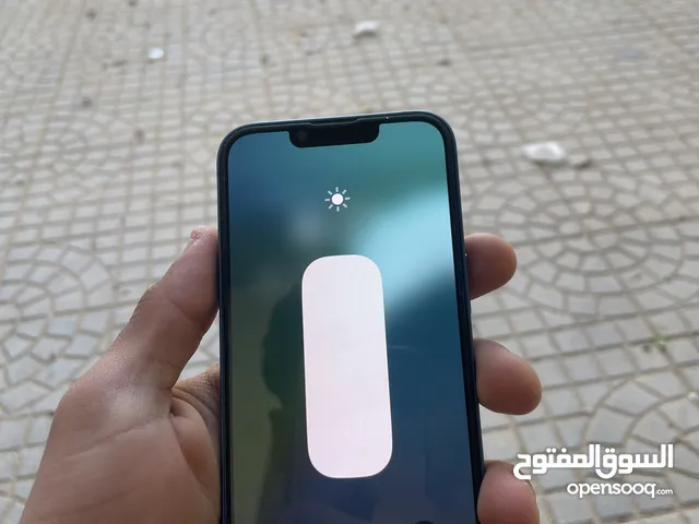 Apple iPhone 13 128 GB in Tripoli