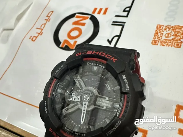 Casio GA110