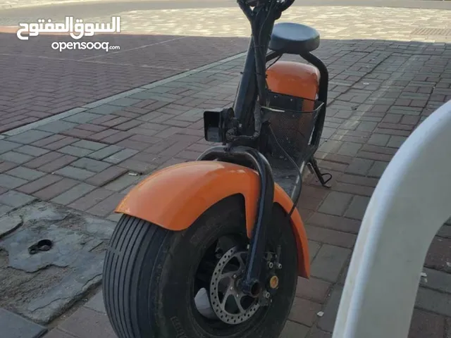 Harley Davidson Breakout 2022 in Al Ain