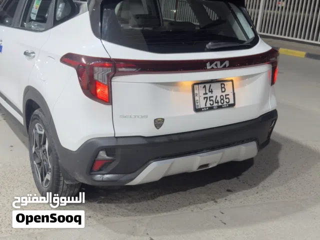 كيا سيلتوس بيعه سريعه
