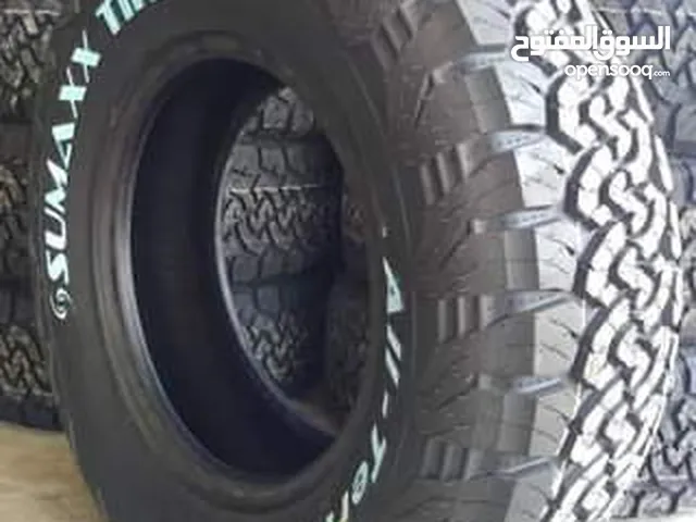Sumaxx All Terrian اطارات 275/65/18