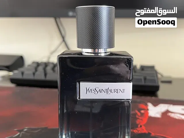 عطر واي سان لوران للبيع YSL Y perfume for sale