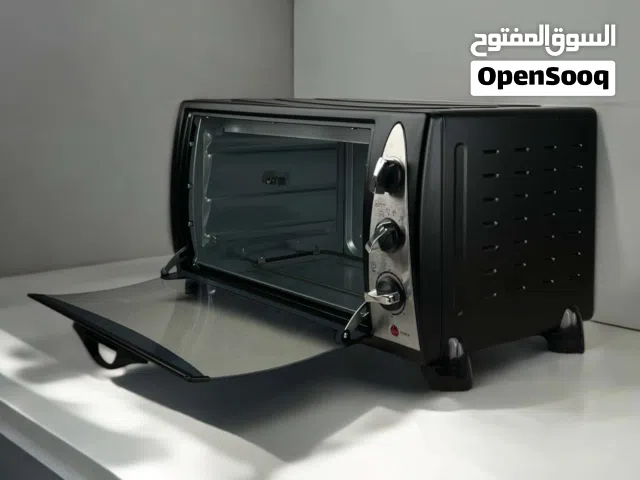 فرن كهربائي من جينرال تك