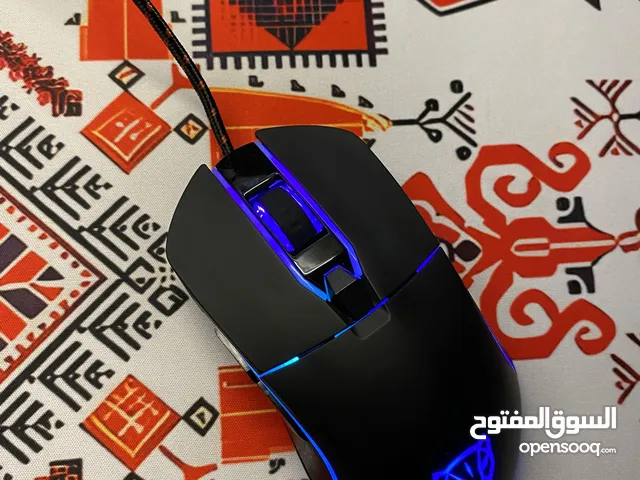للبيع ماوس قيمنق V30 Moto speed