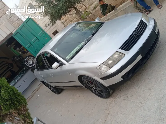 باسات 2001