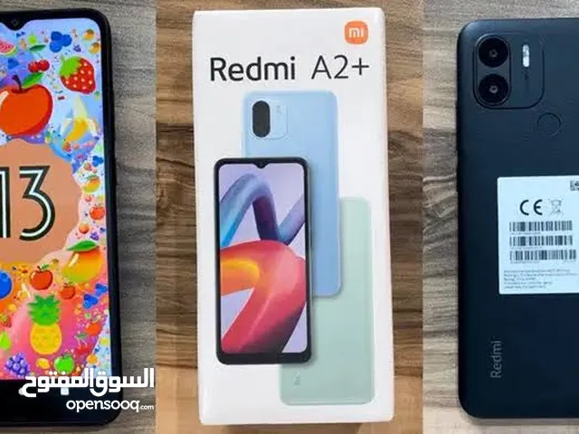 Xiaomi Redmi 2A 64 GB in Alexandria