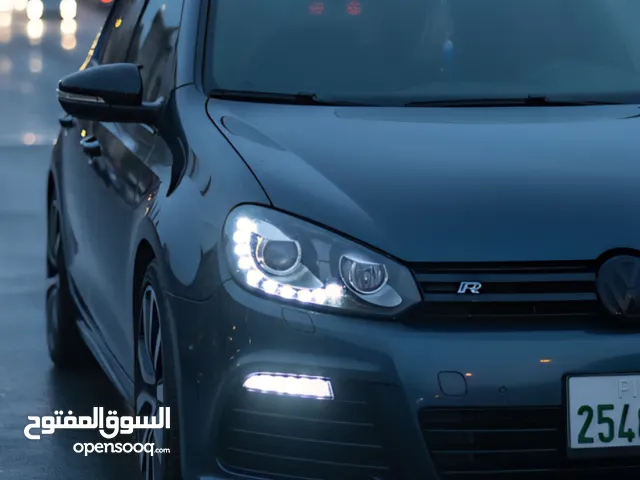 Golf gti mk6 2000 turbo