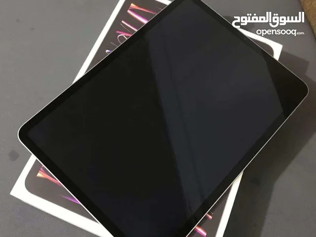 ايباد برو M2 (2023) مع قلم