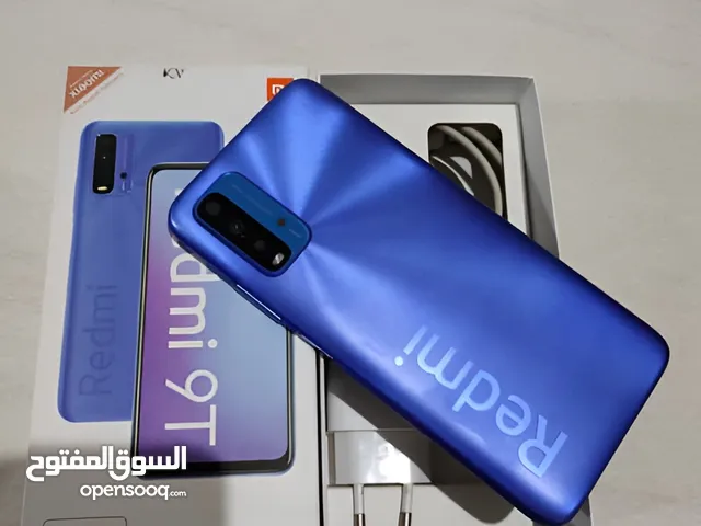 Xiaomi Redmi 9T 128 GB in Sana'a