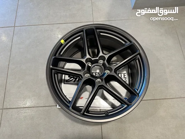20" Dodge charger SRT رنجات