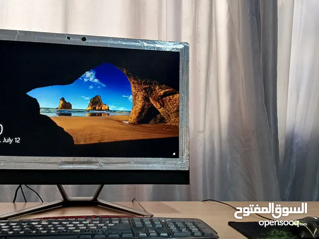 جهاز Lenovo