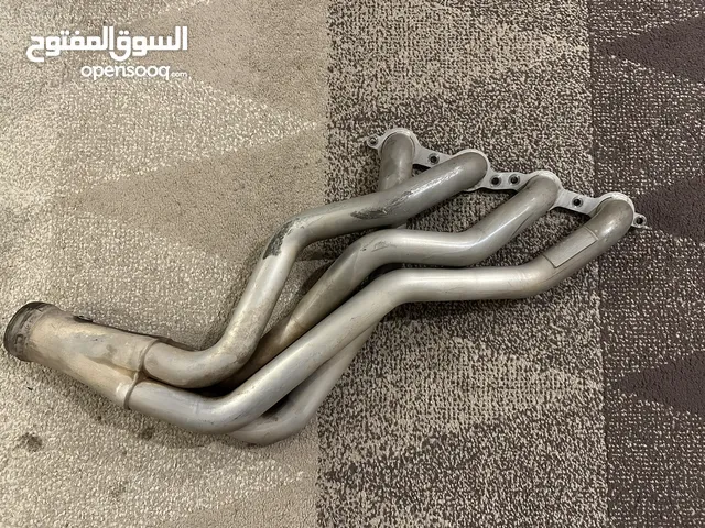 هدرز كوكس حق كمارو من 2010-2015