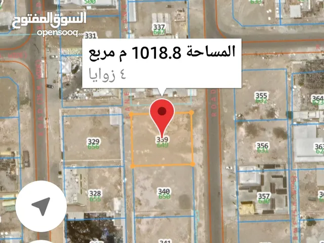 صناعية الجفنين للبيع