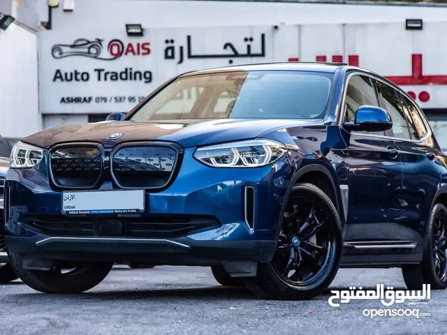 BMW lx3 2021 للبيع