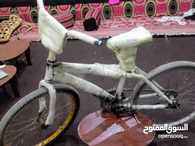 دراجه هوائيه 24 وكاله