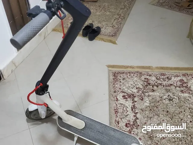 سكوتر بببب