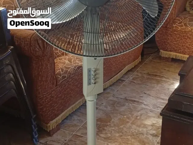 مروحة نوع سونا نظيفه للبيع