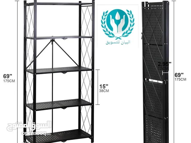 استاند فولاذ