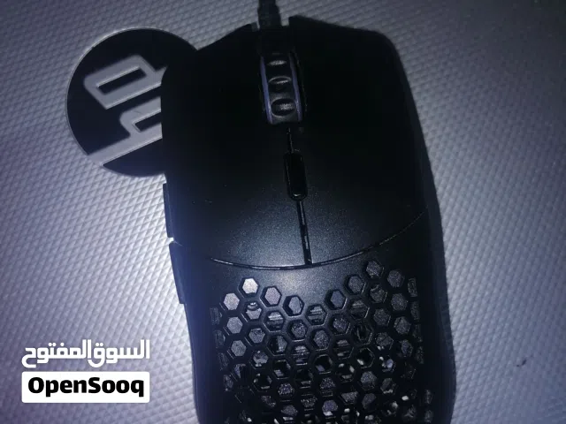 Glorious mouse matte black model 0