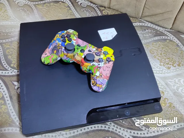 PlayStation 3 PlayStation for sale in Basra
