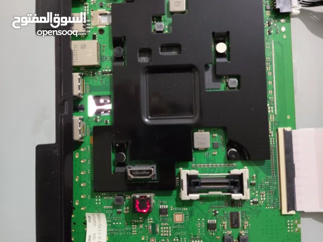 Samsung LED 50 inch TV in Casablanca