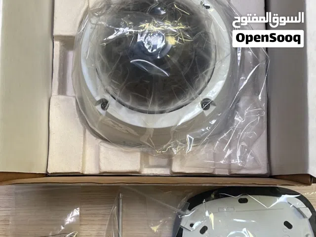 للبيع كاميرا مراقبة احترافية جديدة