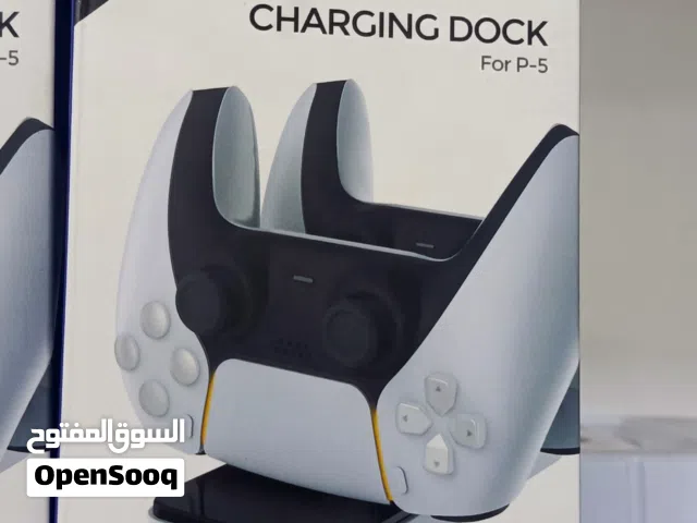 شاحن جويستك بلي ستيشن 5جديد