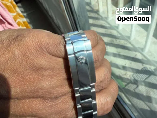 ساعات رولكس تقليد درجه اولي