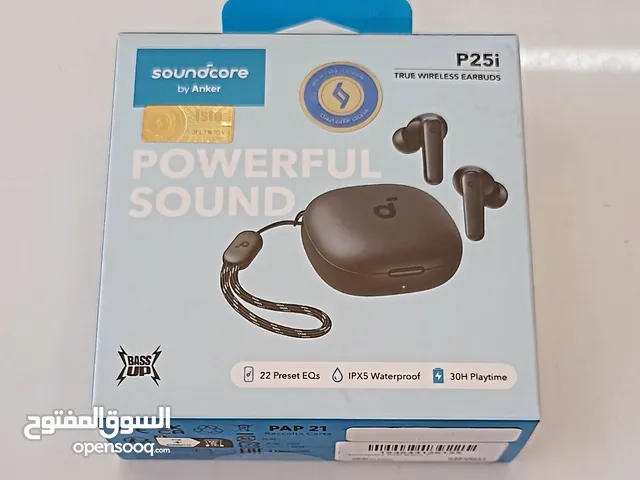 Wireless handsfree Anchor Model P25i