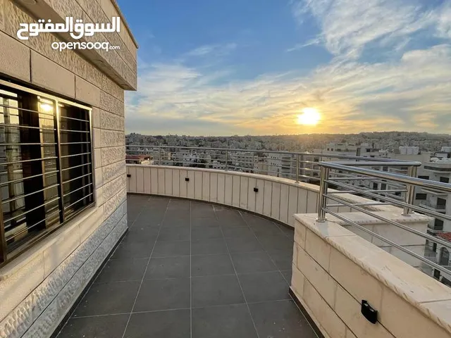 277 m2 4 Bedrooms Apartments for Sale in Amman Tabarboor