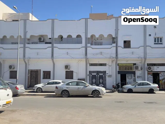 منزل للبيع  ابوسليم / شارع الشيباني