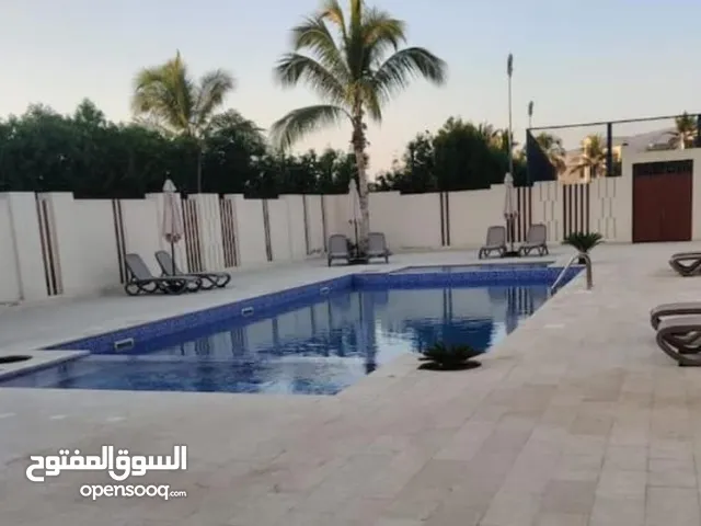 80 m2 Studio Apartments for Rent in Dhofar Taqah