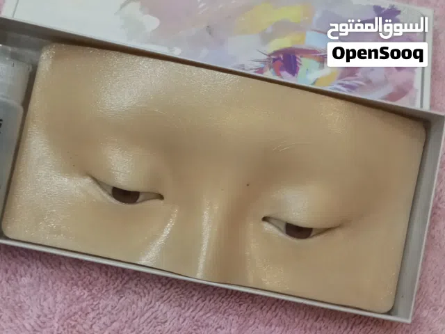 مستلزمات صالونات