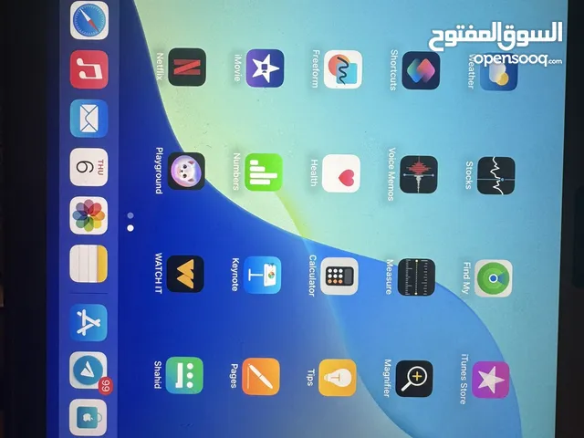 Apple iPad Air 11 128 GB in Muscat